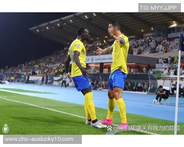 C罗或将离开沙特联赛老友助力重返德甲再战欧冠之路