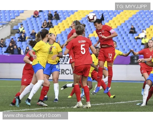 女足盛会即将开启永川国际锦标赛新赛制引发热烈期待你准备好迎接挑战了吗